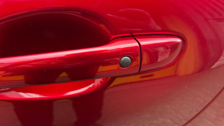 Mazda MX-5 RF 2.0 [184] Homura 2dr Petrol Convertible